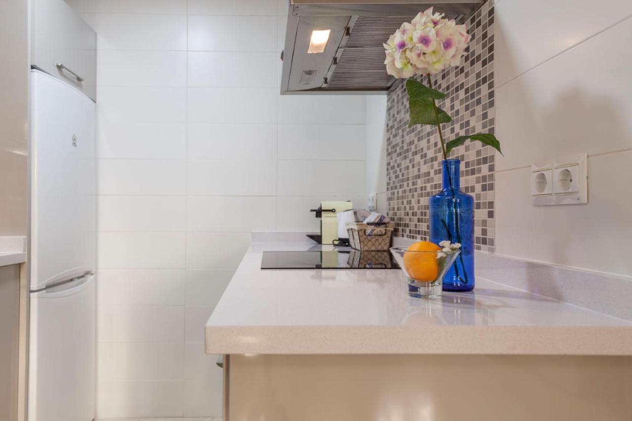 Apartamento Calle Sierpes Seville Exterior photo